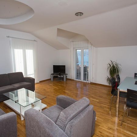Apartments Little Paradise Trogir Zimmer foto
