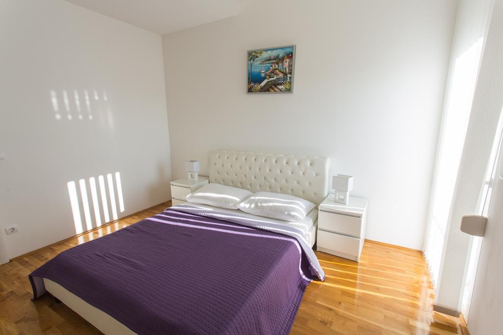 Apartments Little Paradise Trogir Zimmer foto