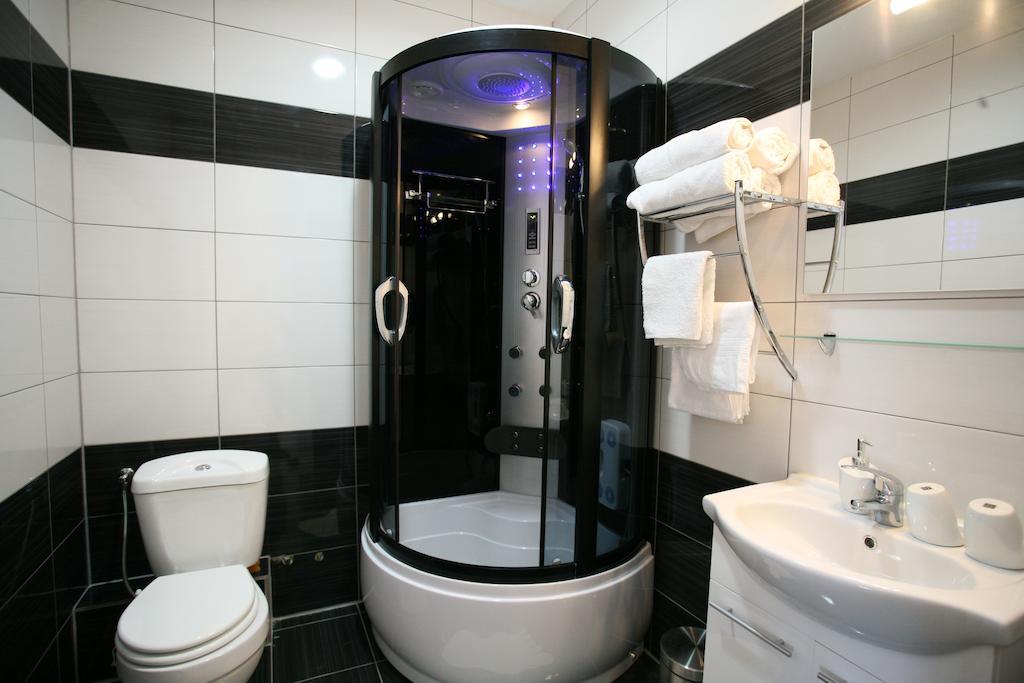 Apartments Little Paradise Trogir Zimmer foto