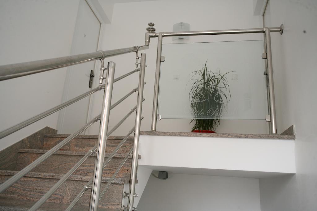 Apartments Little Paradise Trogir Zimmer foto